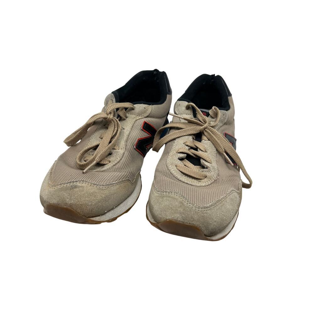 New Balance 515v1 Navy Sneakers Mens 11.5